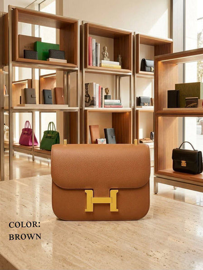Hermes ᴄᴏɴsᴛᴀɴᴄᴇ
gold ʜᴀʀᴅᴡᴀʀᴇ
ᴡɪᴛʜʙᴏx
ʟᴇᴀᴛʜᴇʀ
sɪᴢᴇ:19ᴄᴍ
100 dhs💓

Zain56
♥️♥️♥️