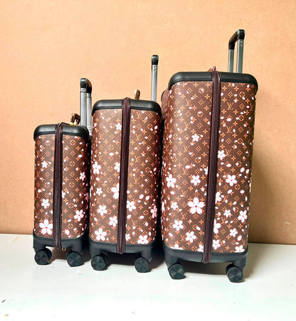 Travel Bags Set
Master💓💓
3in1
650 dhs✅✅

Zain341
♥️♥️♥️