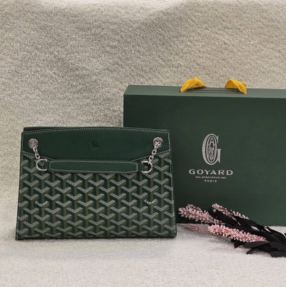Goyard 
     25.5Cm Box
280 dhs❣️

Zain131
♥️♥️♥️