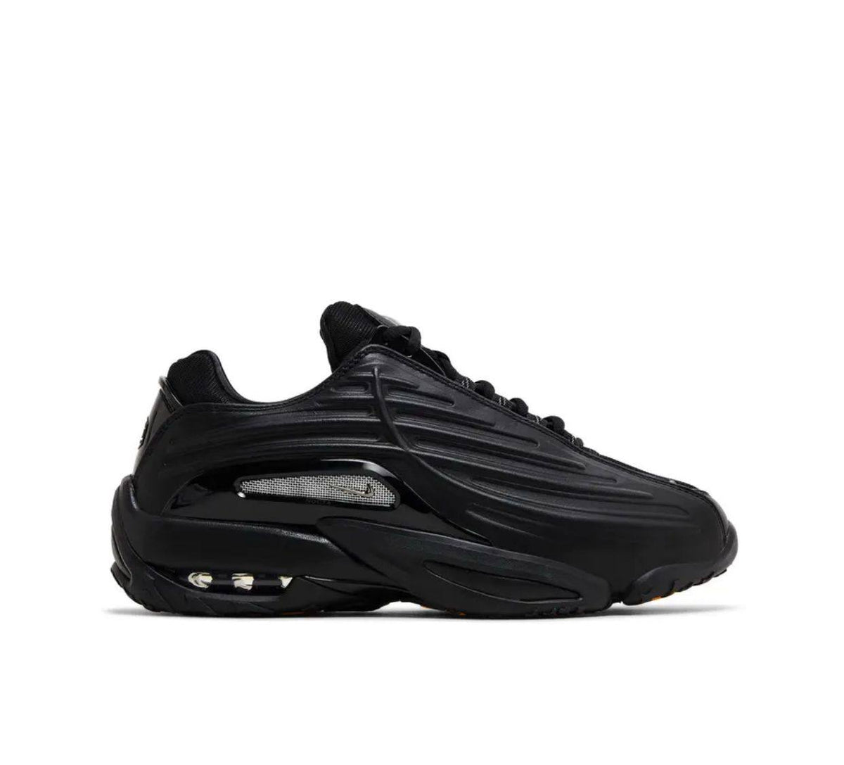 Nike NOCTA Hot Step 2 "Balck"🖤
Nk-054 40-45 AVAILABLE 🤩
250 dhs🇦🇪🇦🇪

Zain242
♥️♥️♥️