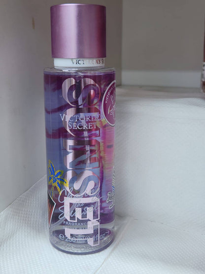 Victoria Secret 
Mist + Lotion
20 dhs❣️
10 Pcs Mix 110 dhs❣️

Zain87
♥️♥️♥️