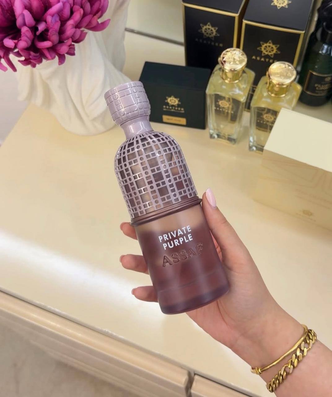 200 ml Assaf
80 dhs✅

Zain60
♥️♥️♥️