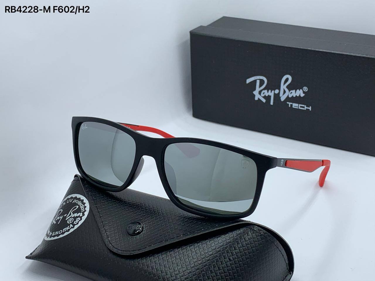 RAY BAN
SUNGLASSES
MASTER ✨💫
👓🕶️
Offer offer
75 dhs✅
WITH BOX🎁🎁🎁

Zain89
♥️♥️♥️