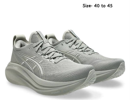 New 🆕 
ASICS 
170 dhs🇦🇪🇦🇪

Zain183
♥️♥️♥️