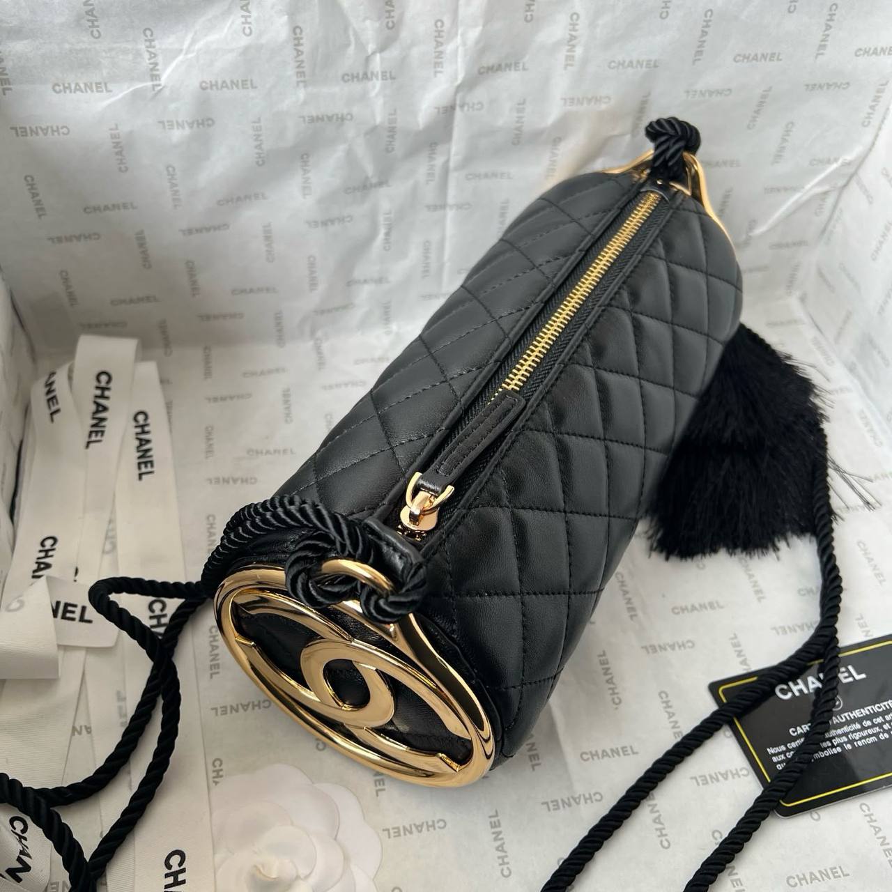 Chanel
Master❣️❣️
25cm🫶🏼🫶🏼 
310 dhs🇦🇪🇦🇪

Zain297
♥️♥️♥️