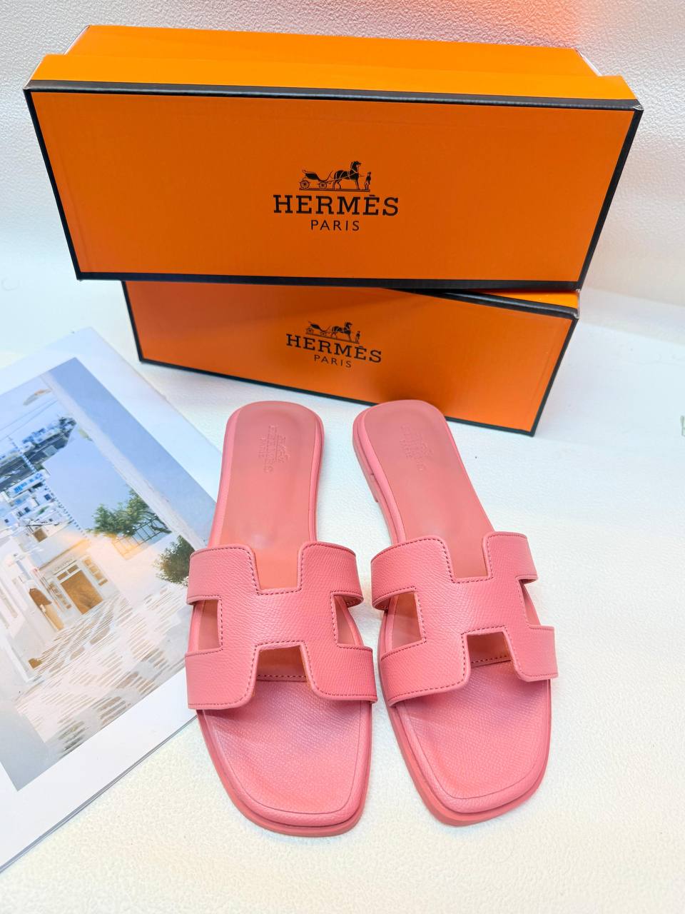 Hermes 
Size 36to41
65 dhs🪙🖤

Zain236
♥️♥️♥️