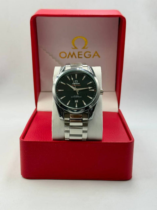 Omega men 
55 dhs🌺

Zain08
♥️♥️♥️