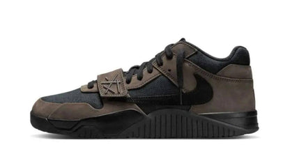 Air Jordan Jumpman Jack TR Travis Scott ‘Dark Mocha’
36-45 AVAILABLE🤩
260 dhs💓

Zain242
♥️♥️♥️