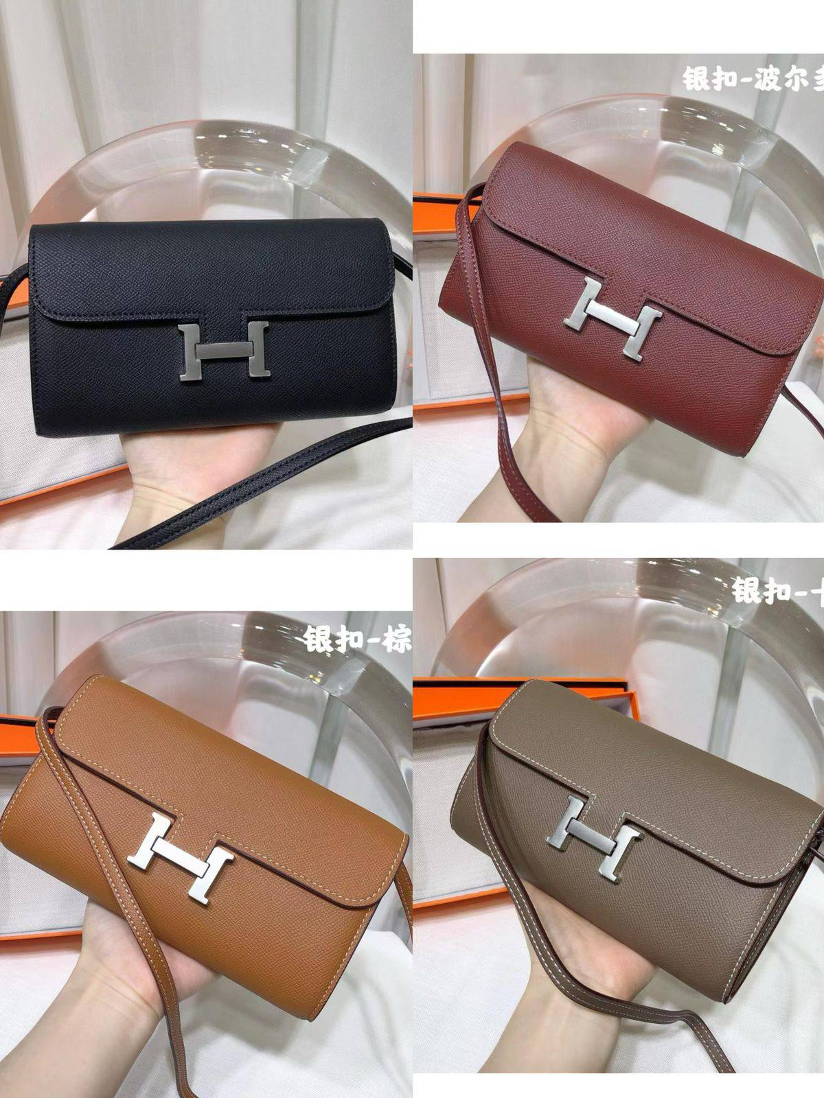 Hermes
Master 👌
270 dhs❣️
#with box💕💕🙋‍♂️

Zain228
♥️♥️♥️