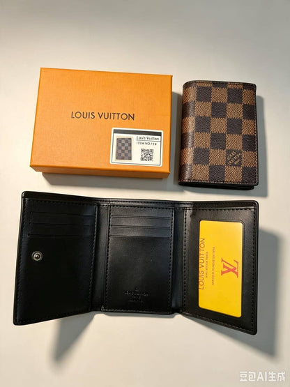 NEW COME
MAN WALLET
40 DHS🇦🇪🇦🇪

Zain40
♥️♥️♥️