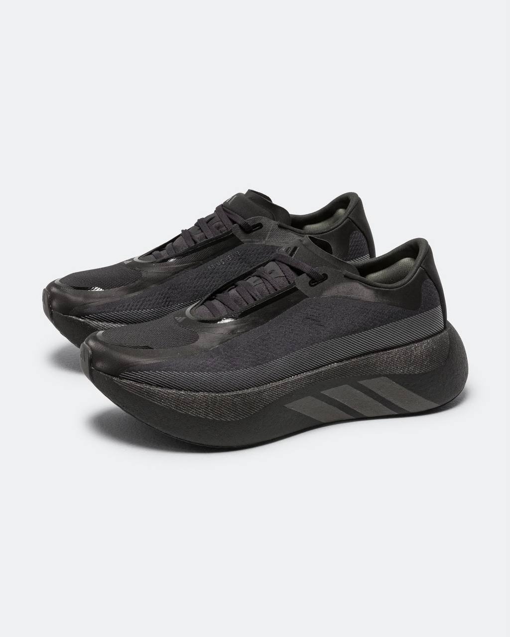Adidas HYPERBOOST EDGE running   Black 
NEW ARRIVALS 🤩
36-45 AVAILABLE 😇
220 dhs🇦🇪🇦🇪

Zain242
♥️♥️♥️