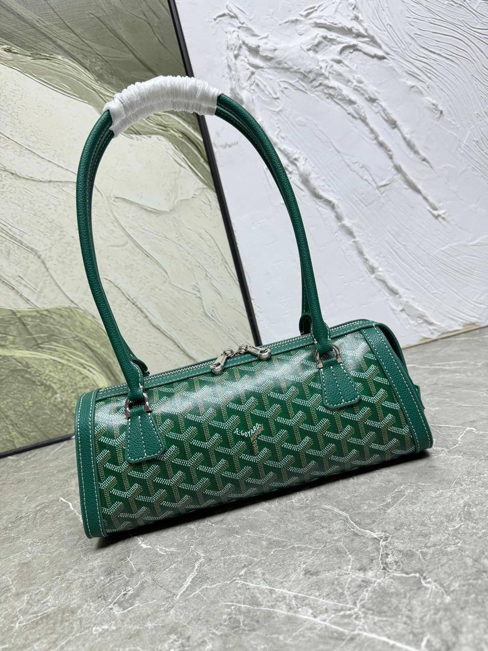 goyard
Master🌺🌺
30cm🫶🏼🫶🏼 
250 dhs✅

Zain297
♥️♥️♥️