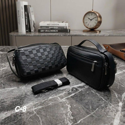 Men bags

90 dhs🇦🇪🇦🇪

1p
Zain182
♥️♥️♥️