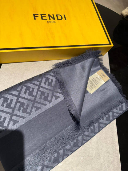 Scarf Master
💙*NEW FENDI*💙
💙*VIP QUALITY*💙
380 dhs✅

Zain281
♥️♥️♥️