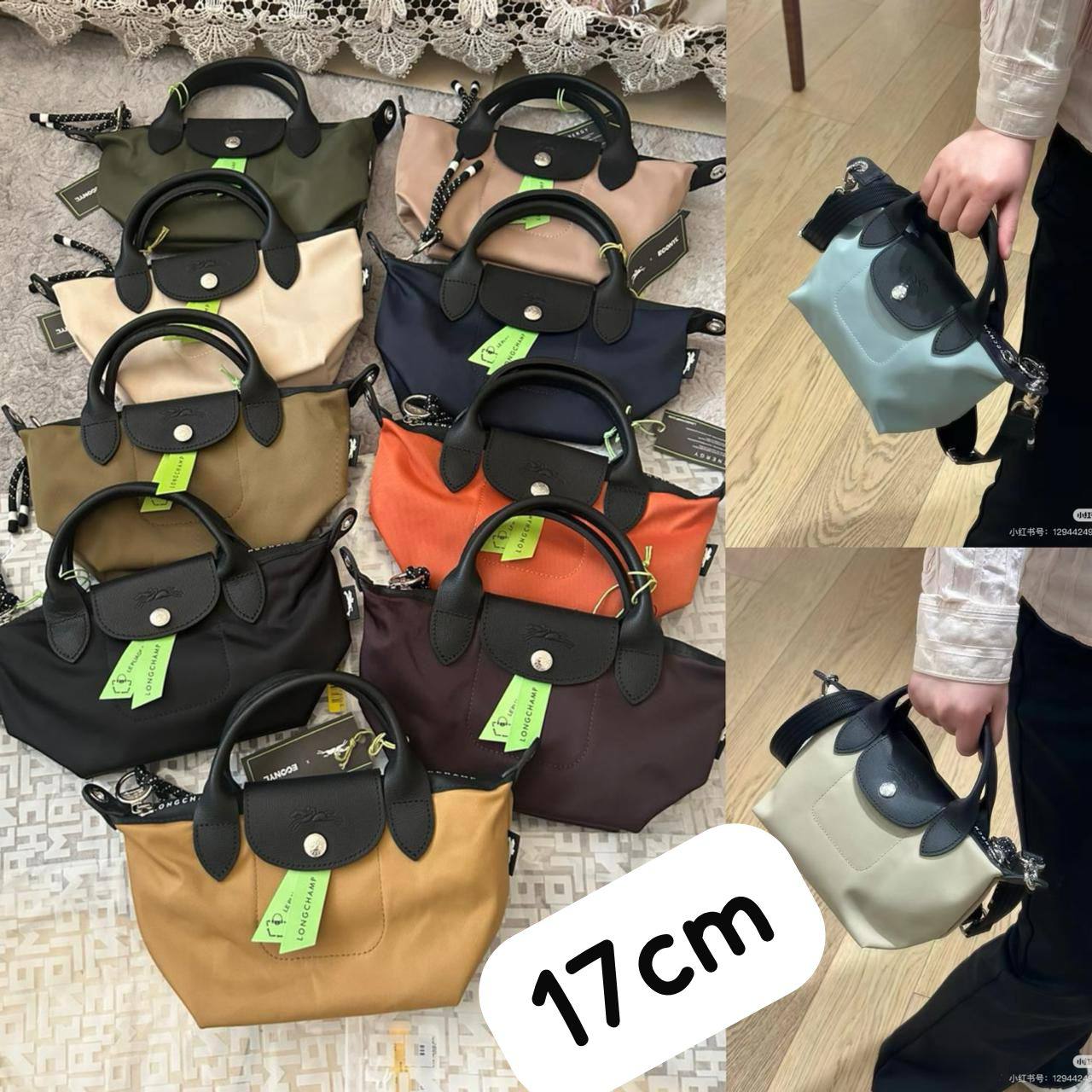 Lomg Champ
17 cm /80 dhs🪙🖤
25 cm/90 dhs🪙🖤

Zain190
♥️♥️♥️