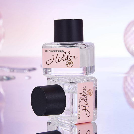 SPC HIDDEN 5ml oil ( aromatherapy )
20 dhs✅

Zain01
♥️♥️♥️