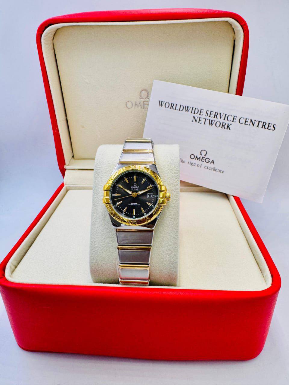Omega ladies 
55 dhs❣️

Zain08
♥️♥️♥️