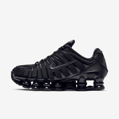 Nike shox TL ‘Black’🖤
36 to 45 AVAILABLE 🤩
220 dhs🪙🖤

Zain241
♥️♥️♥️