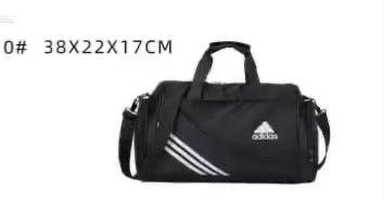 Adidas

Small size 

38*22*17 cm

45 dhs🇦🇪🇦🇪🇦🇪

Zain17
♥️♥️♥️