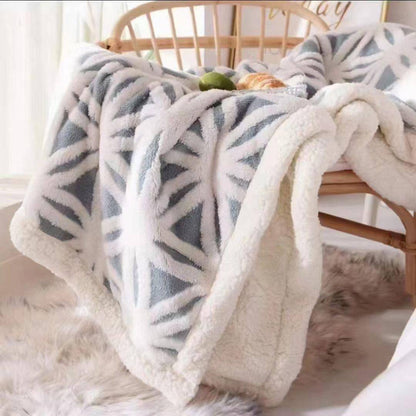 New collection 
Winter ❄️ collection 
Blanket for winter 
High quality 
Size 230/200
80 dhs🪙🖤

Zain99
♥️♥️♥️