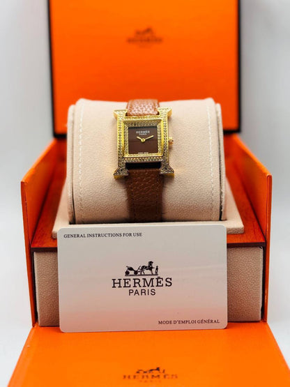 Hermes Ladies 
55 dhs✅

Zain08
♥️♥️♥️