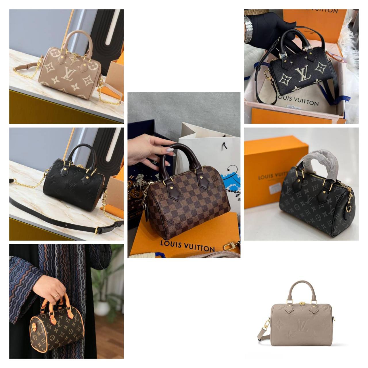 Bags
90 dhs✅

Zain299
♥️♥️♥️