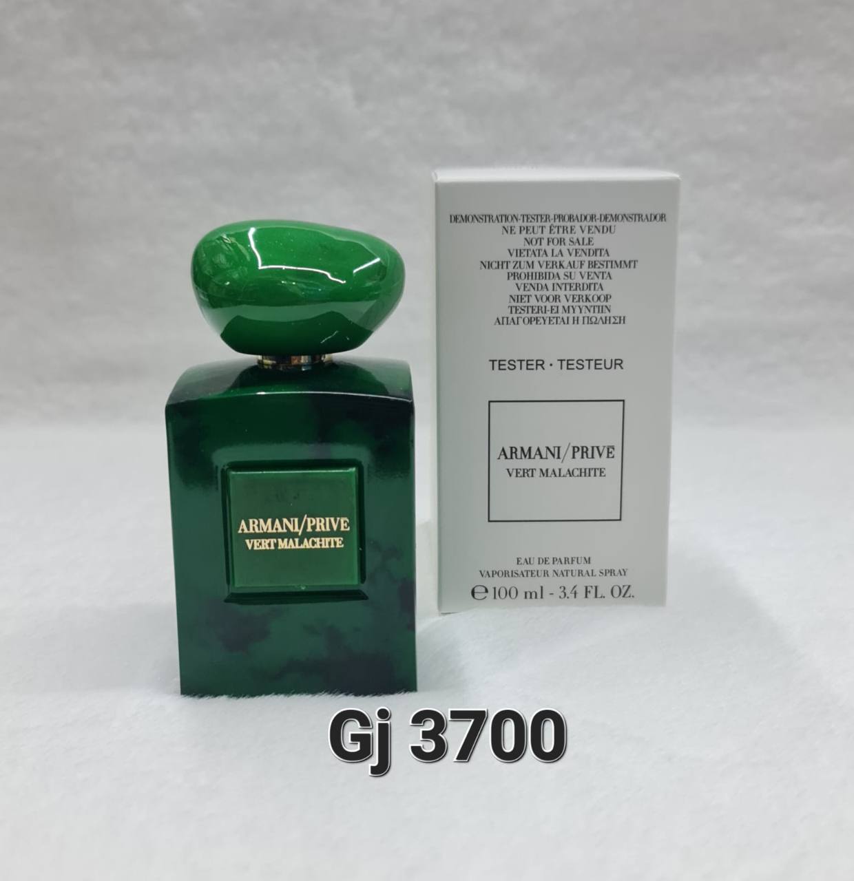 Tester Perfumes
40 dhs🪙

Zain64
🌸🌸🌸