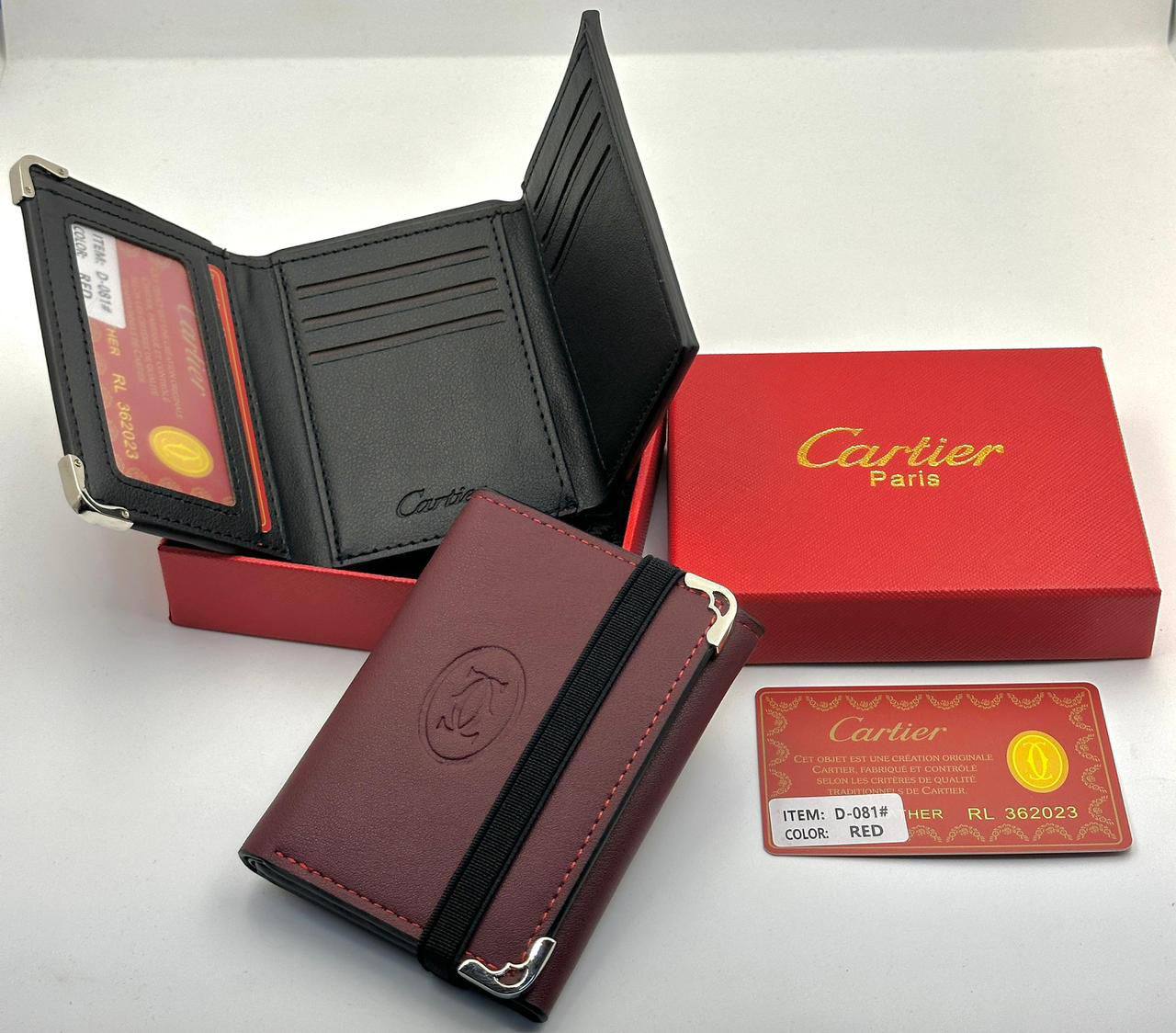 Wallets
45 dhs✅

Zain182
♥️♥️♥️