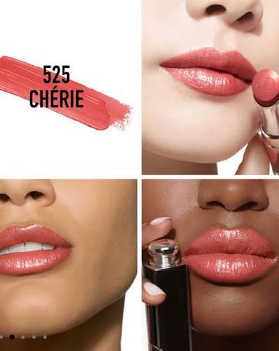 DIOR NEW LIPSTICK
45 dhs💛

Zain01
♥️♥️♥️