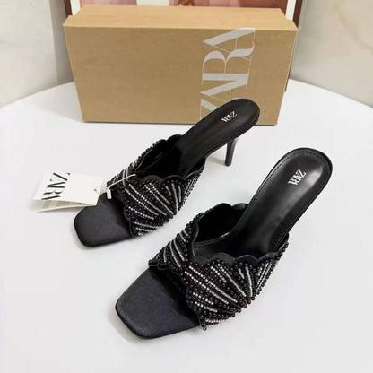 ZARA
size 36-41
100 dhs🇦🇪🇦🇪
Please ask for real Video 👌👌

Zain40
♥️♥️♥️