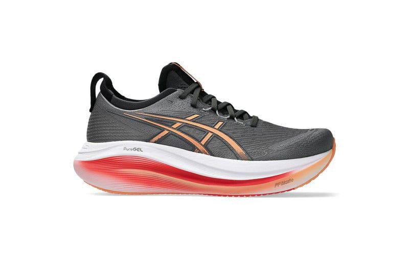 ASICS Gel-Nimbus 27 ‘Carbon/Mojave’
40-46 AVAILABLE 🤩
220 dhs✅

Zain242
♥️♥️♥️