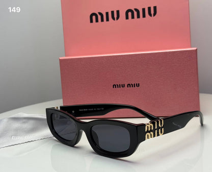 Miu Miu
Good quality 

65 dhs🇦🇪🇦🇪

Zain182
♥️♥️♥️