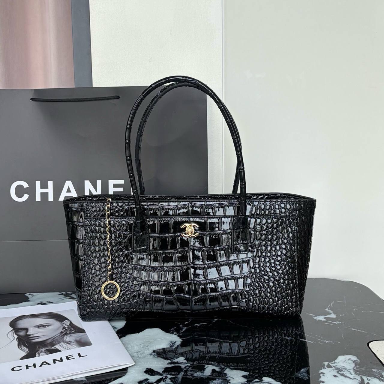 Chanel 
Master🌺🌺
330 dhs💓

Zain114
♥️♥️♥️