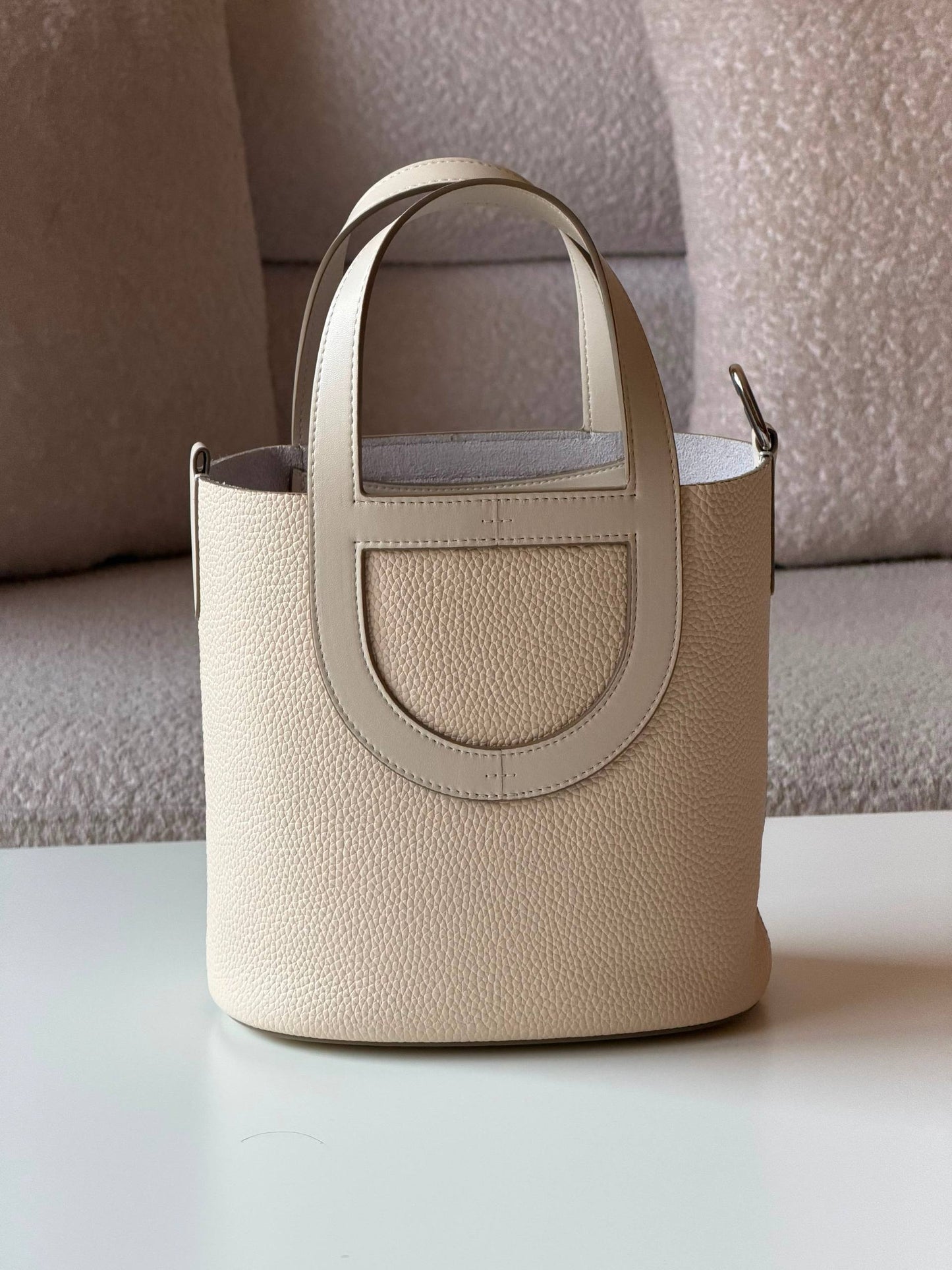 Hermes picotin 18cm💕master quality😍with box❤️
360 dhs🇦🇪🇦🇪

Zain52
♥️♥️♥️