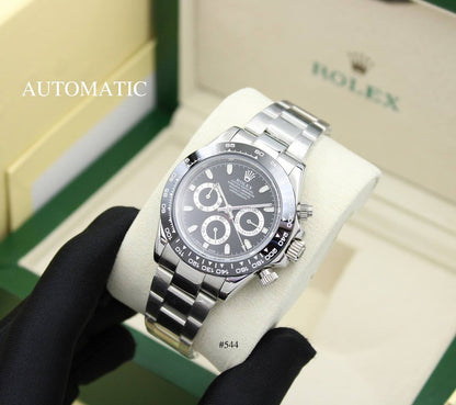 ROLEX DAYTONA MEN AUTOMATIC 41MM

210 dhs🪙🖤

Zain58
♥️♥️♥️