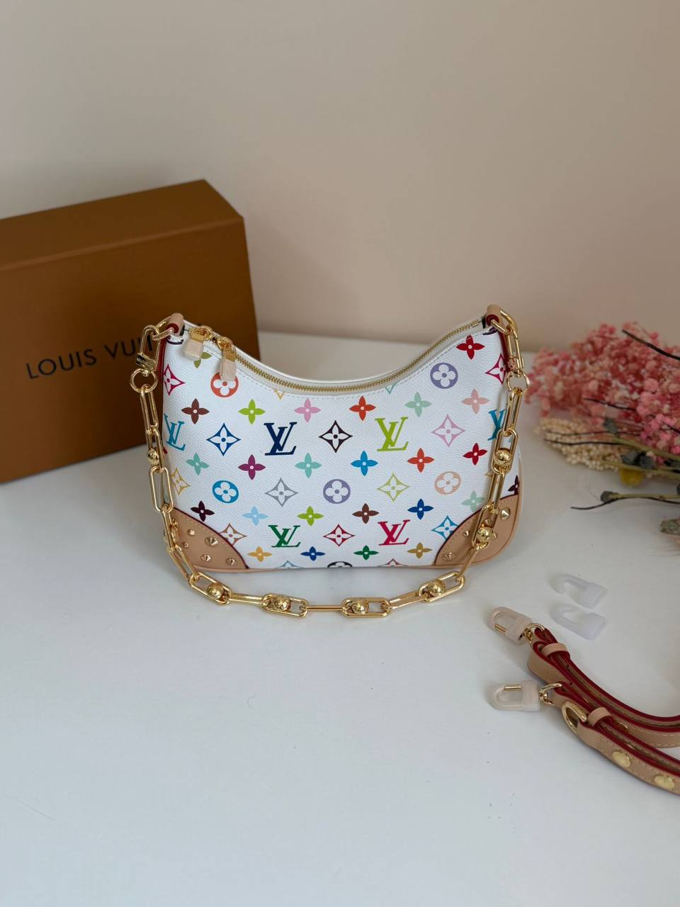 Dior - Chanel - LV - Fendi
New Stock 
All Master Bags
For Price 👇 WhatsApp✅
0568585901 
0507557372
0552275751 Owner Zain 👌

Zain134
♥️♥️♥️