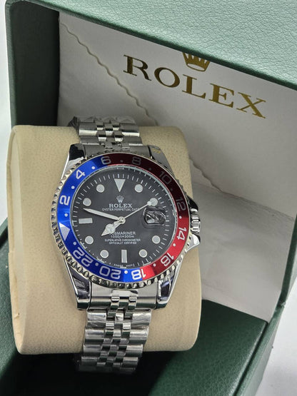 Rolex Men
60 dhs🪙🌨️
*Battery*

Zain29
♥️♥️♥️