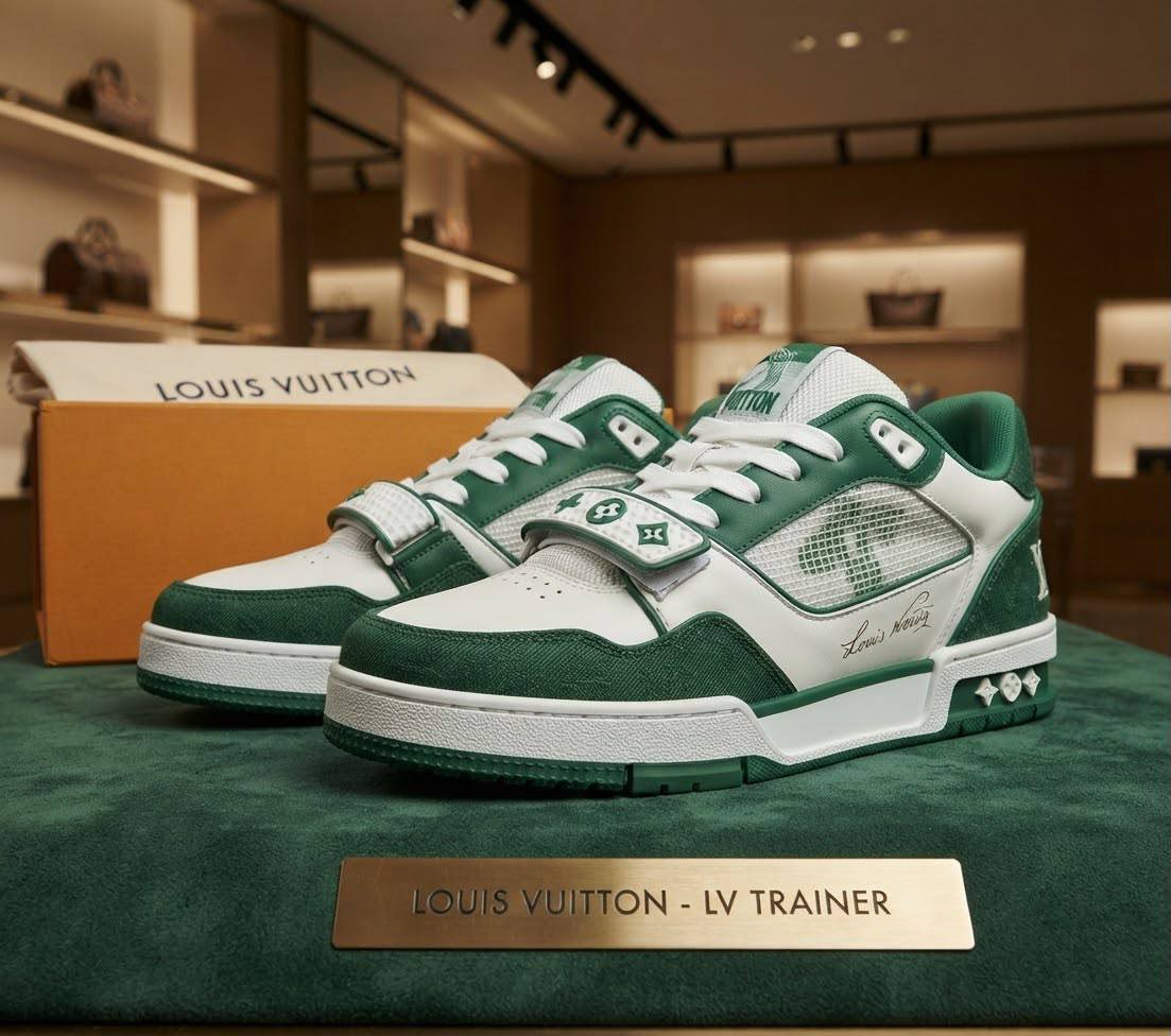 LV Man Shoes 

Size: 40-44

110 dhs🇦🇪🇦🇪

Zain40
♥️♥️♥️