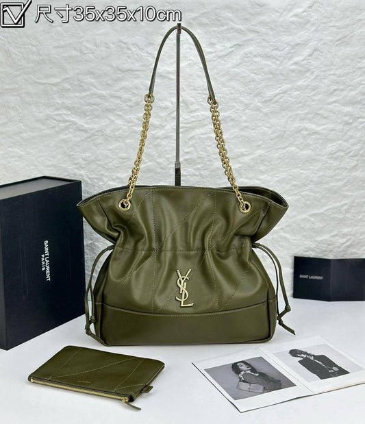 YSL 
330 dhs🪙🌨️
#35cm
Master

Zain228
♥️♥️♥️