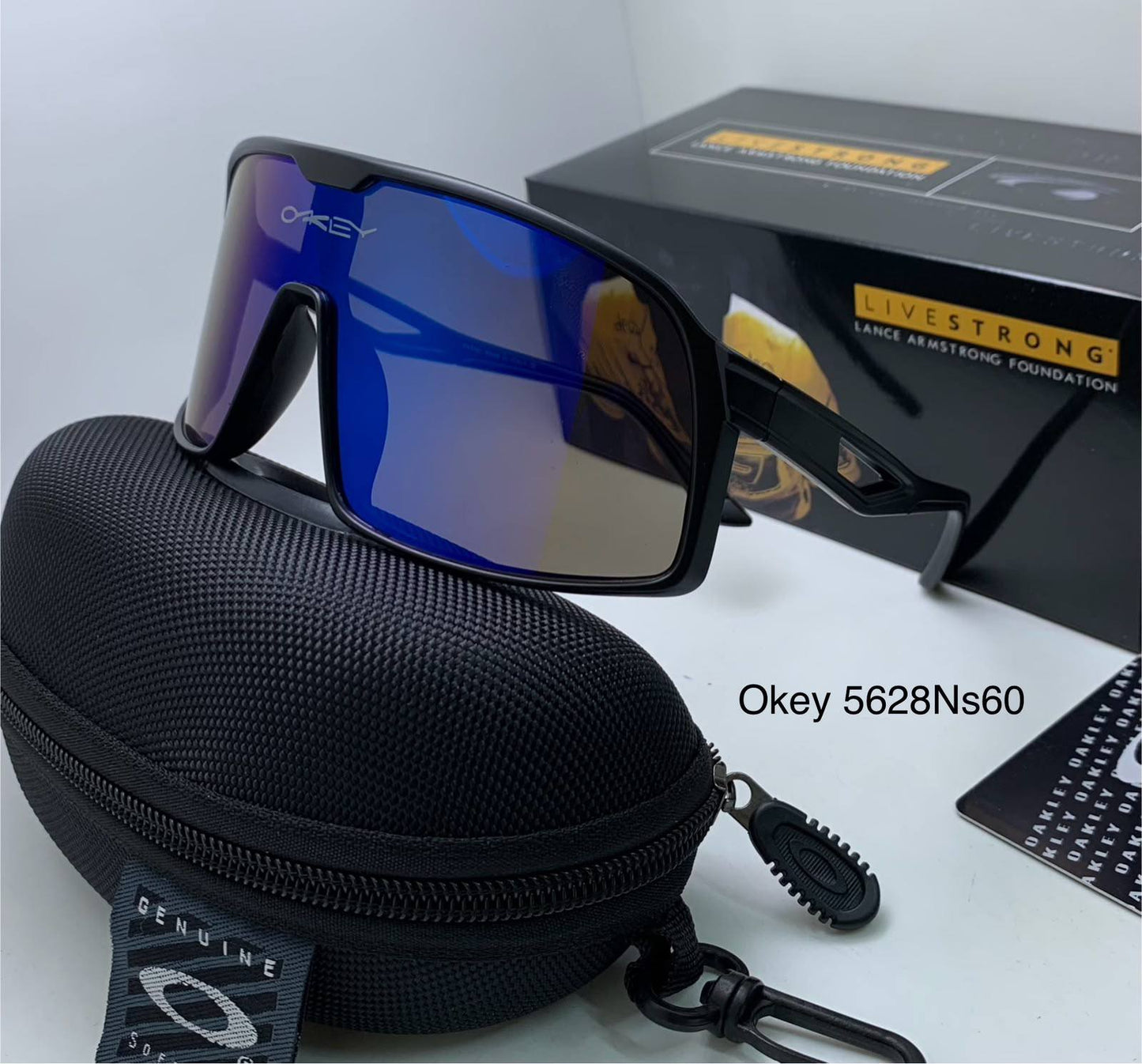 Men’s sports 
sunglasses 
95 dhs✅

Zain126
♥️♥️♥️