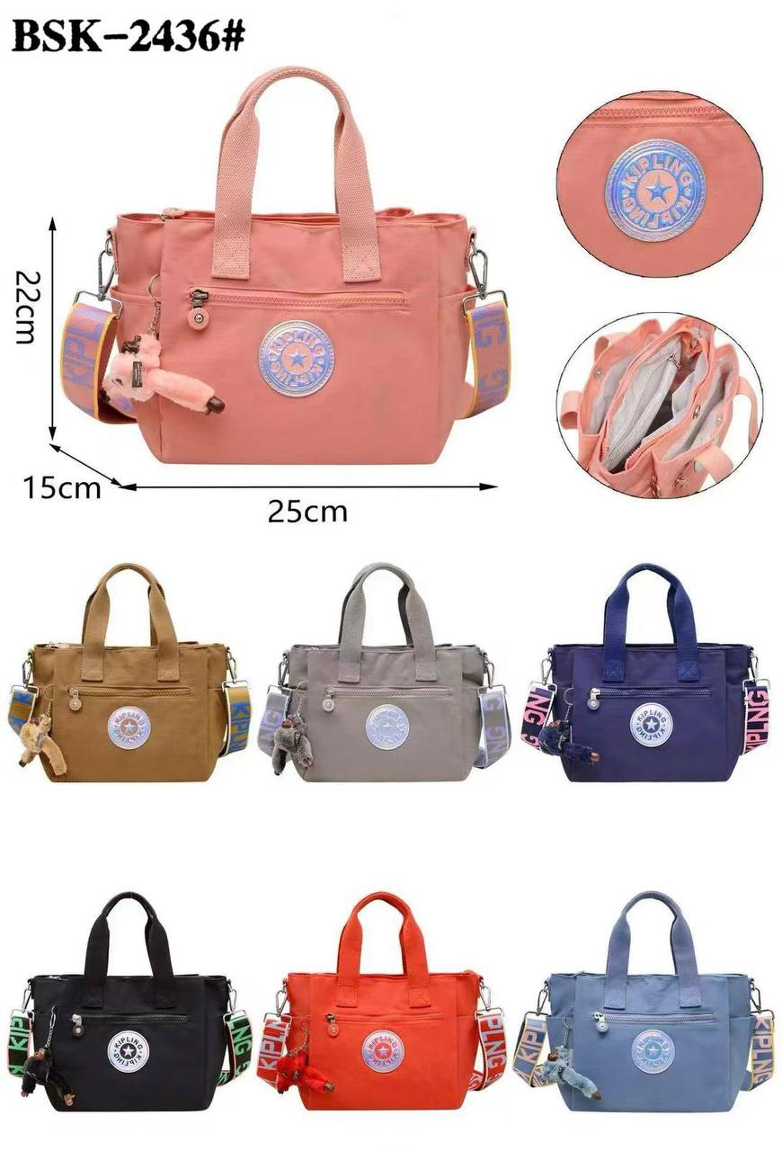 KIPLING 
NEW CAME GOOD QUALITY 
60 dhs💓

Zain39
♥️♥️♥️