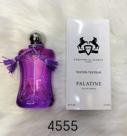 Tester Perfumes 🌹🌹🌹🌸🌸🌸
40 dhs✅✅


Zain211
🌹🌹💓💓