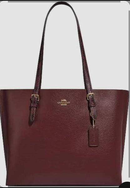 Coach
⚡36cm
110 dhs✅

Zain118
♥️♥️♥️