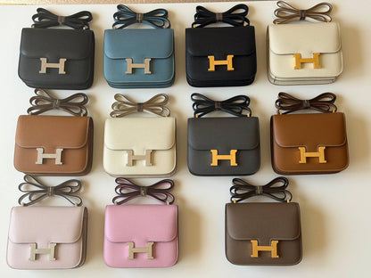 Hermes
constance 18cm💥❣️super Master quality ✅with box📦
460 dhs✅

Zain52
♥️♥️♥️