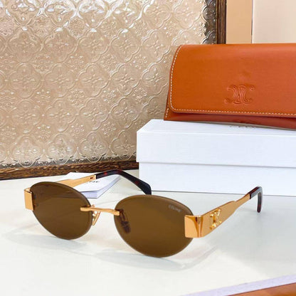 NEW COLLECTION

SUNGLASSES WOMEN

MASTER QUALITY

260 dhs🇦🇪🇦🇪

Zain202
♥️♥️♥️