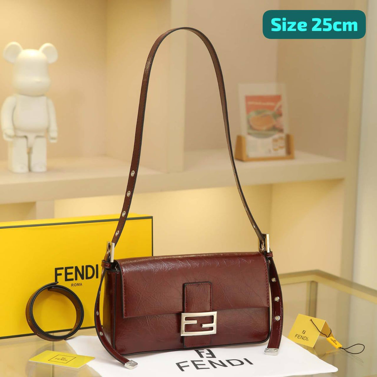 Fendi

95 dhs🇦🇪🇦🇪

Withbox

Zain186
♥️♥️♥️