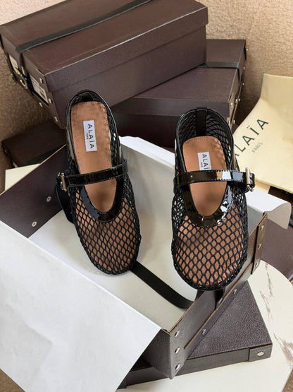 Alaia
𝐏𝐀𝐑𝐈𝐒
𝐕𝐈𝐏 𝐐𝐔𝐀𝐋𝐈𝐓𝐘
𝐒𝐈𝐙𝐄 {36 to 41} 
450 dhs✅

Zain81
♥️♥️♥️