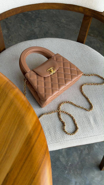 New collection ⚜️
CHANEL 💚
VIP quality 💎
Chanel kelly bag ✨
Size : 19 cm
For Price 👇 WhatsApp✅
0568585901 
0507557372
0552275751 Owner Zain 👌

Zain336
♥️♥️♥️