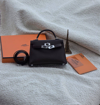 Hermes Kelly 
           19Cm
330 dhs❣️

Zain131
♥️♥️♥️