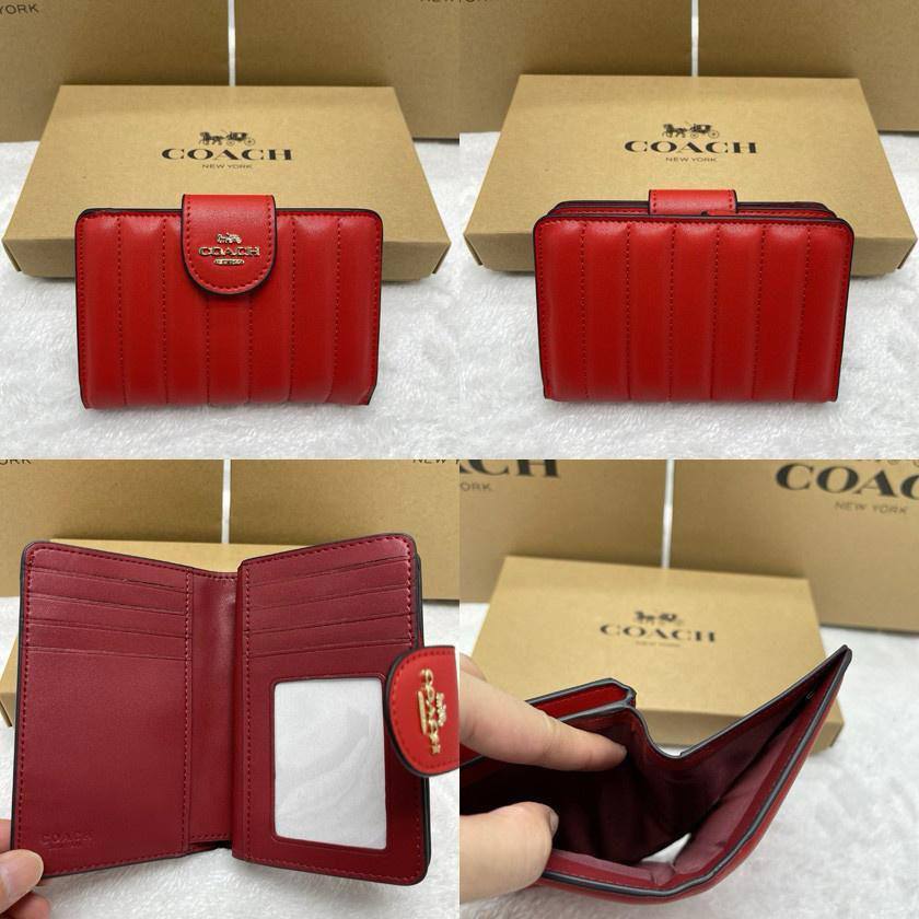 Coach 
Wallets Master
125 dhs💓

Zain248
♥️♥️♥️